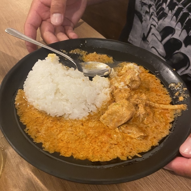千寿 離れ