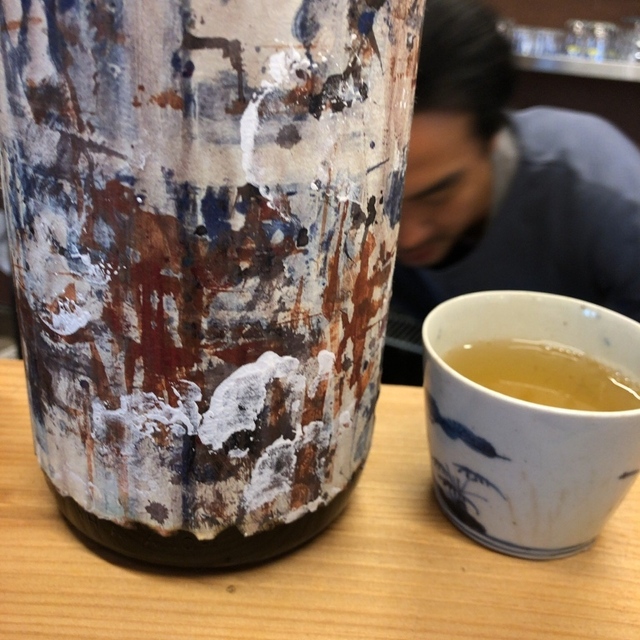 揚亭よよ