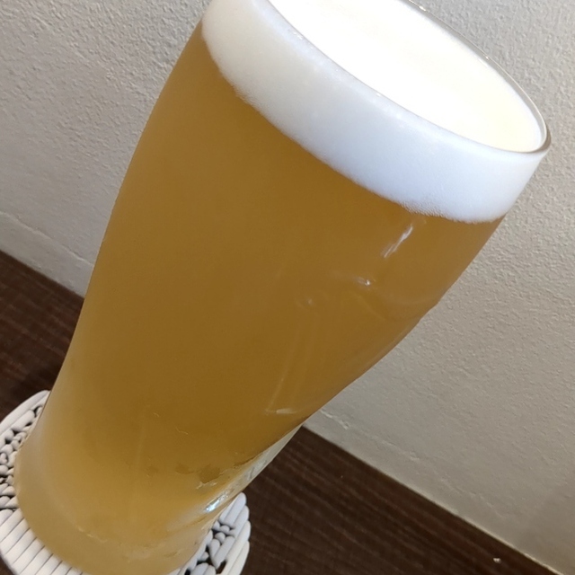 ビールスタンド waku-waku