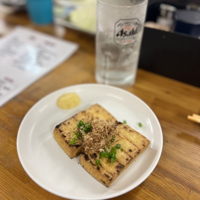 立陣