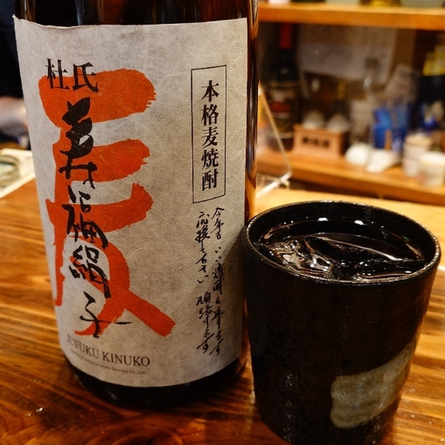 南酒店 熊本県産酒試飲所