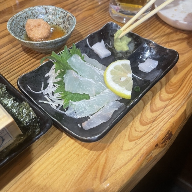 立ち呑み 八番