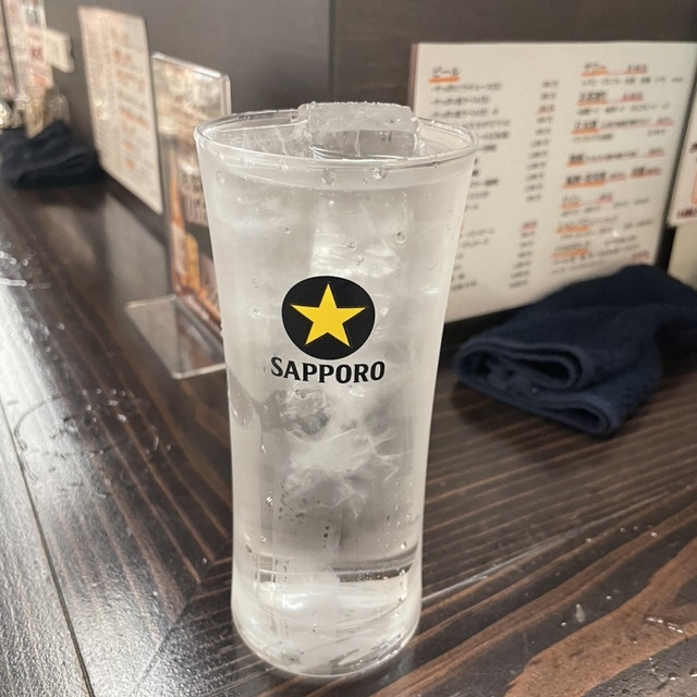立ち呑み たたんばぁ 福岡本店