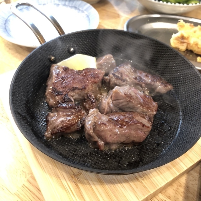 立ち飲み ばん 塚本店