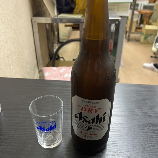 立呑処 てらい