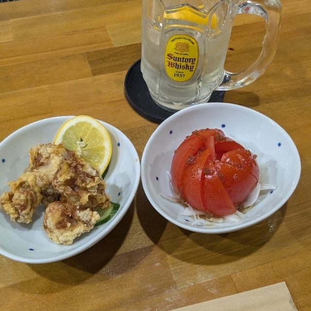 立ち飲み 8