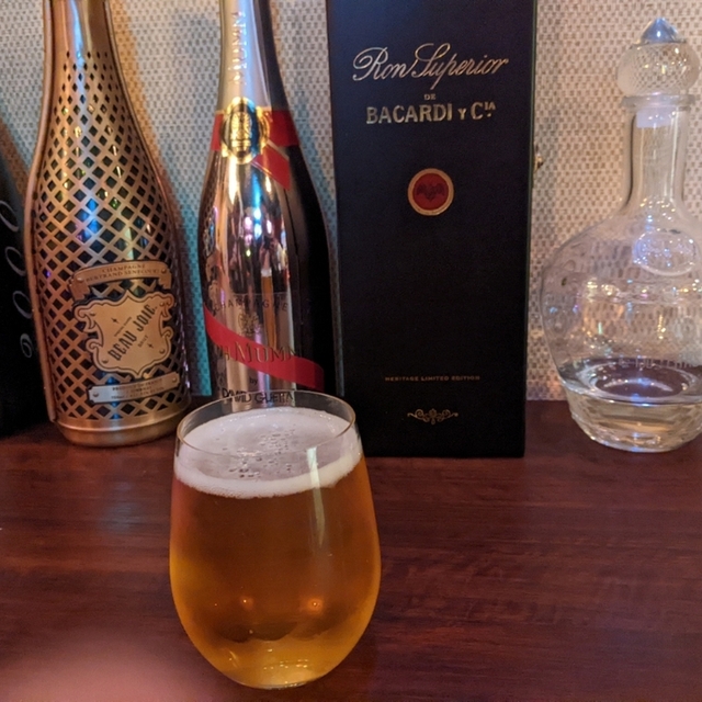 スタンドバー ジャンクション