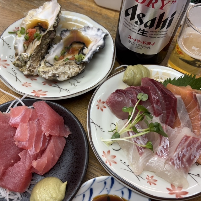 魚庭本店