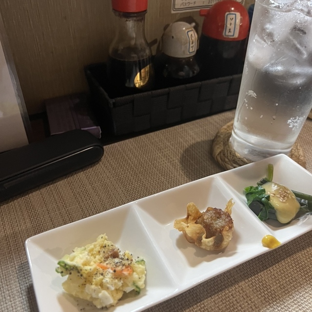 つなぎ家