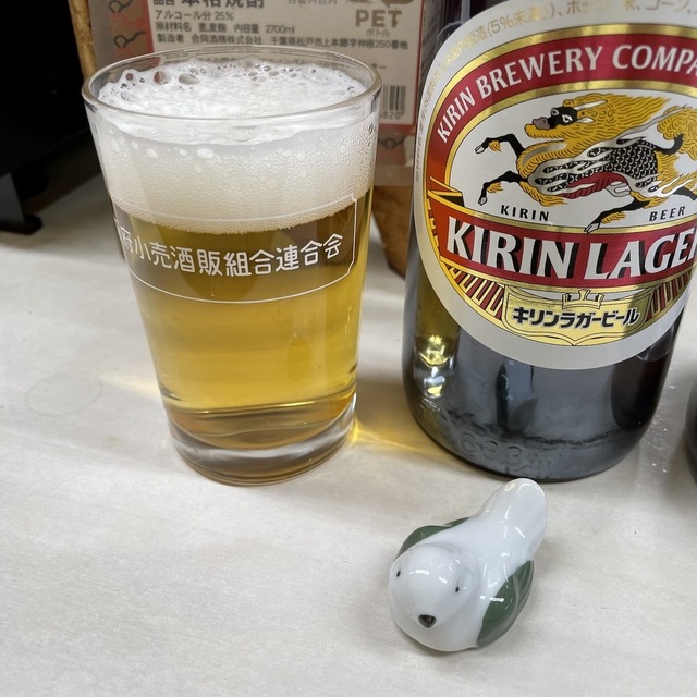 酒のコニシ
