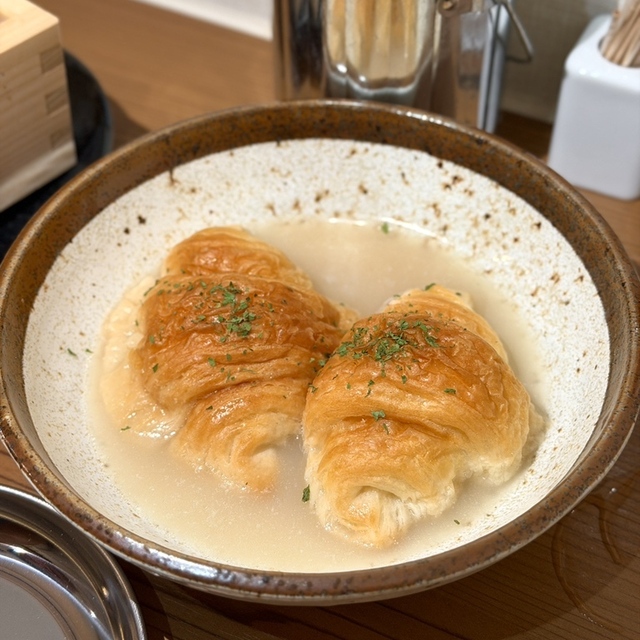 スタンド 辰五郎