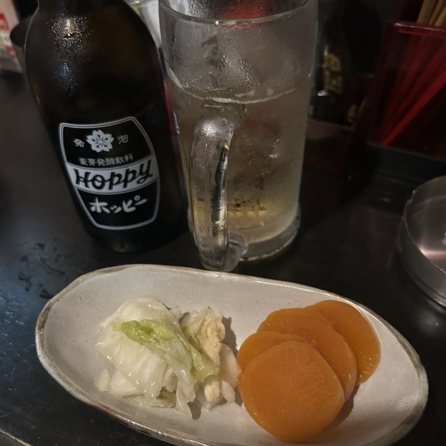 レッツゴー酒場
