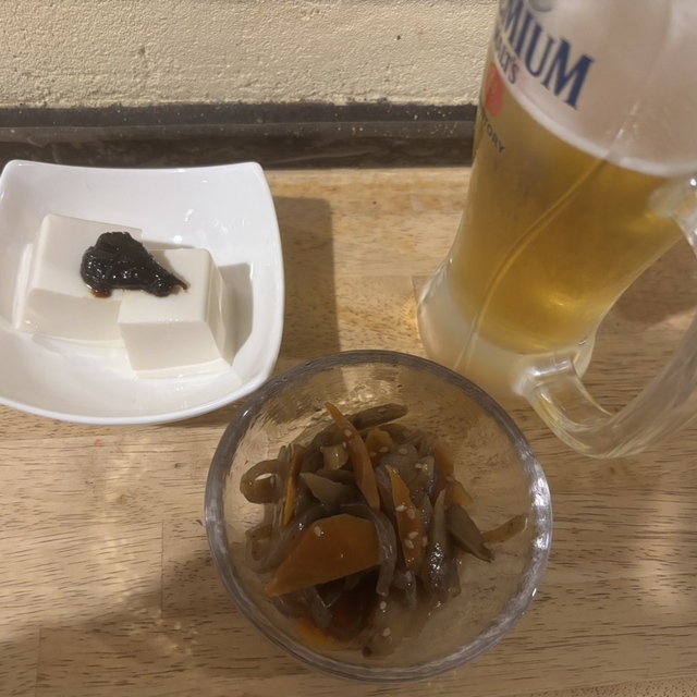 丸子酒場