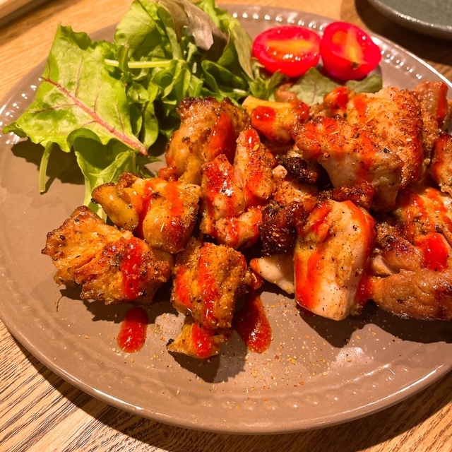 炭火と藁ときどきBistro ファイヤーボール