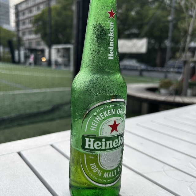 BAR de BEBAS
