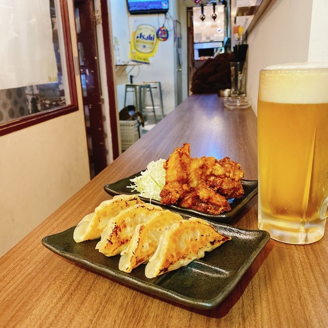 鳴増也 田町店