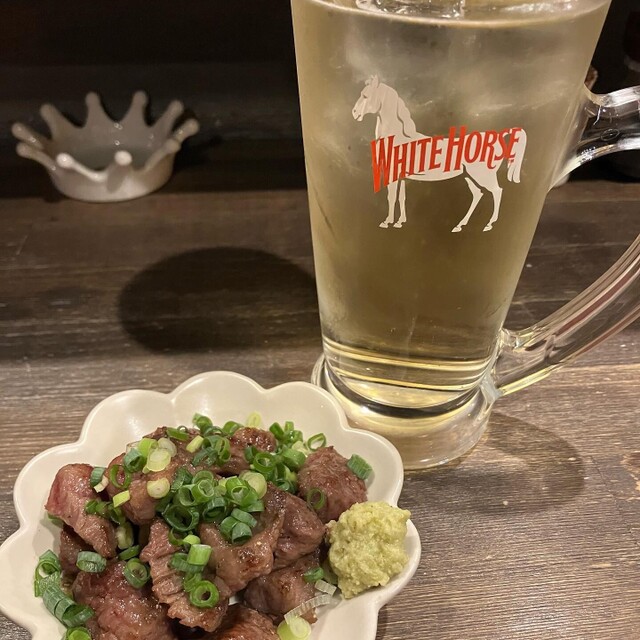 立ち呑み 朝日