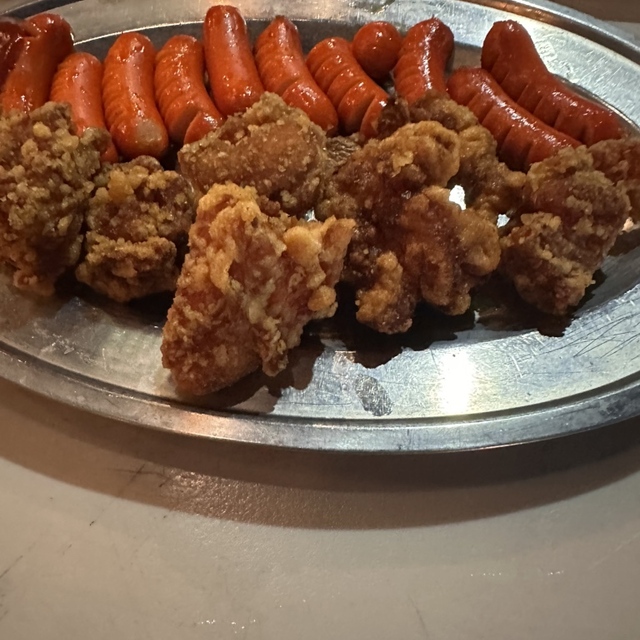 漢の立ち飲みBARみずの酒店