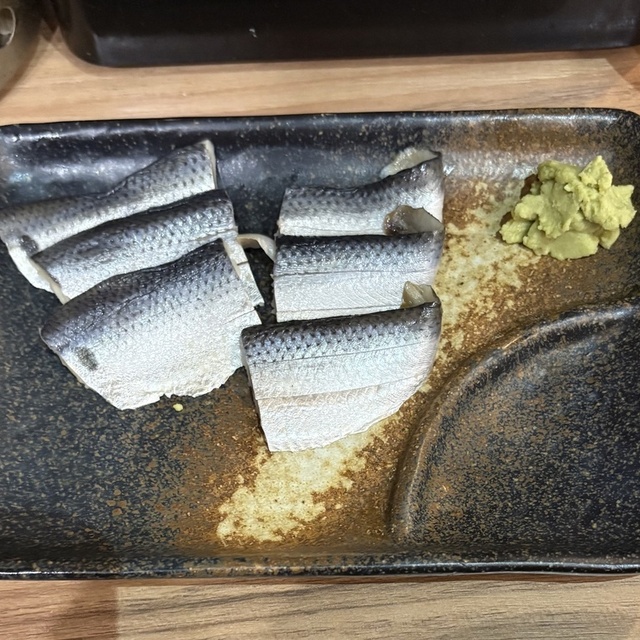 立ち呑み 庶民 大阪駅前第三ビル店