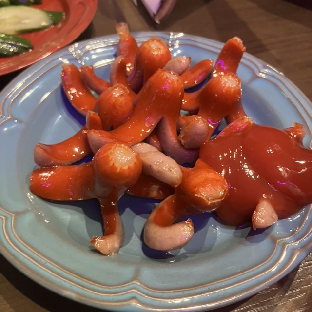 呑喰らい