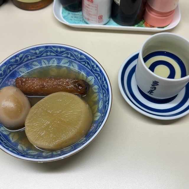 立ち飲み 酒一