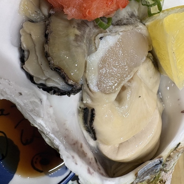 海鮮立呑 活魚パラダイス