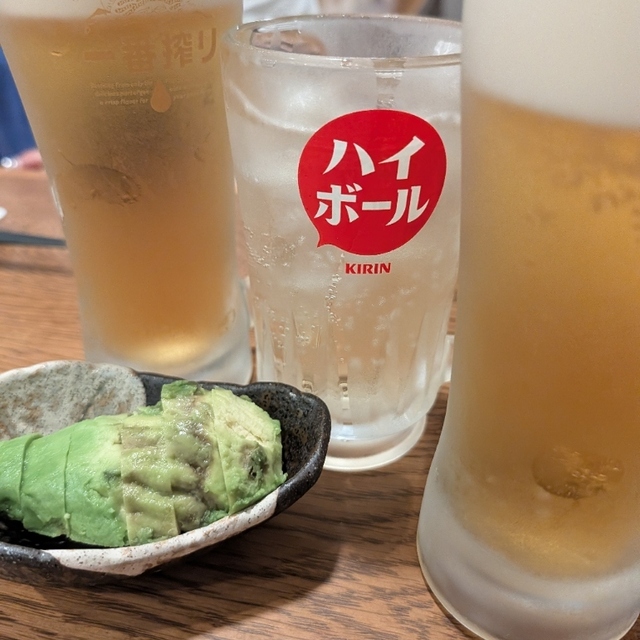 スタンド はじめ
