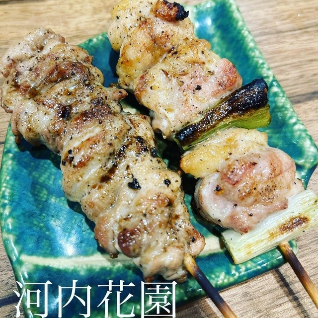 立呑 結翔