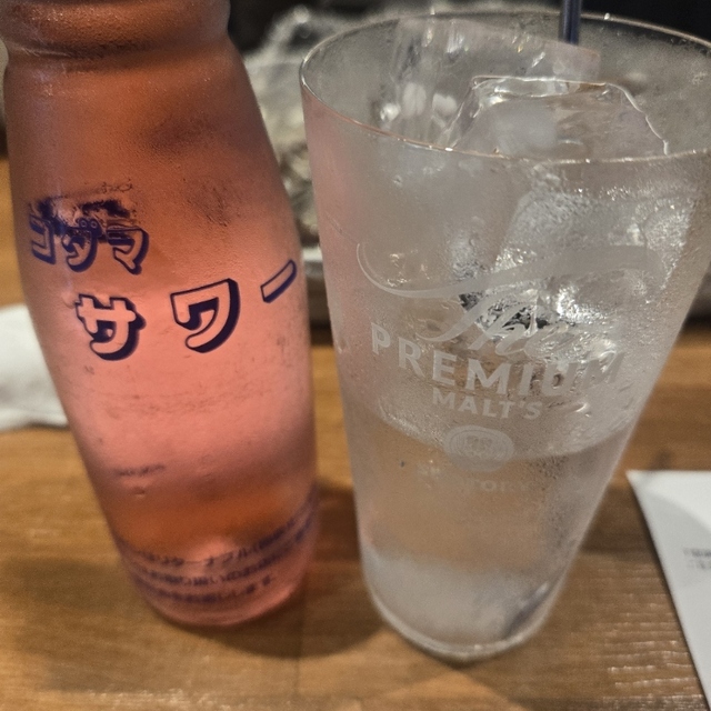ざわさん 北千住サンロード店
