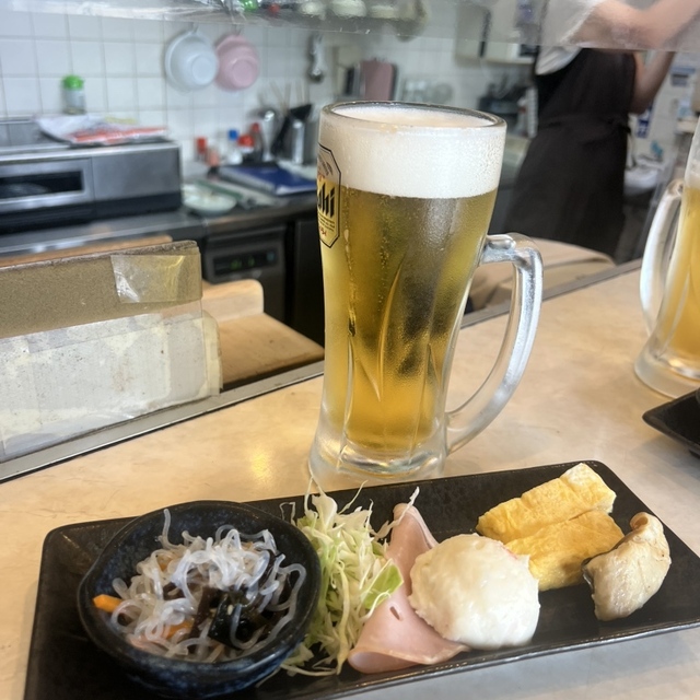 立呑み 楽