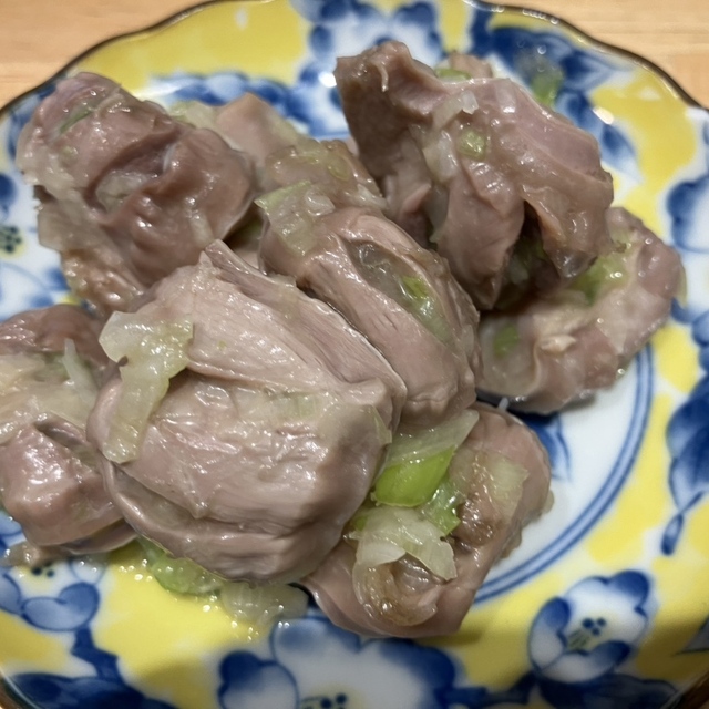 糀谷小籠包haru