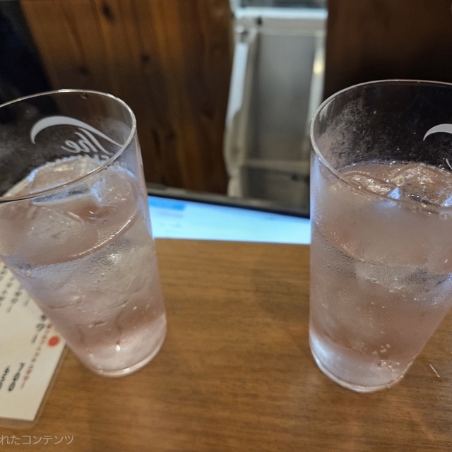 チキンショップ