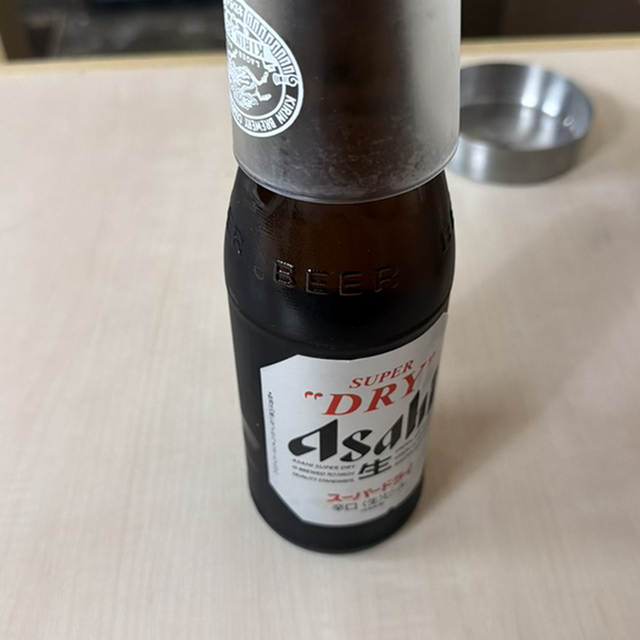 立ち呑み ポンコツ
