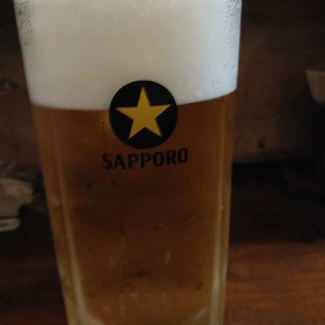フード＆スタンドバー #3