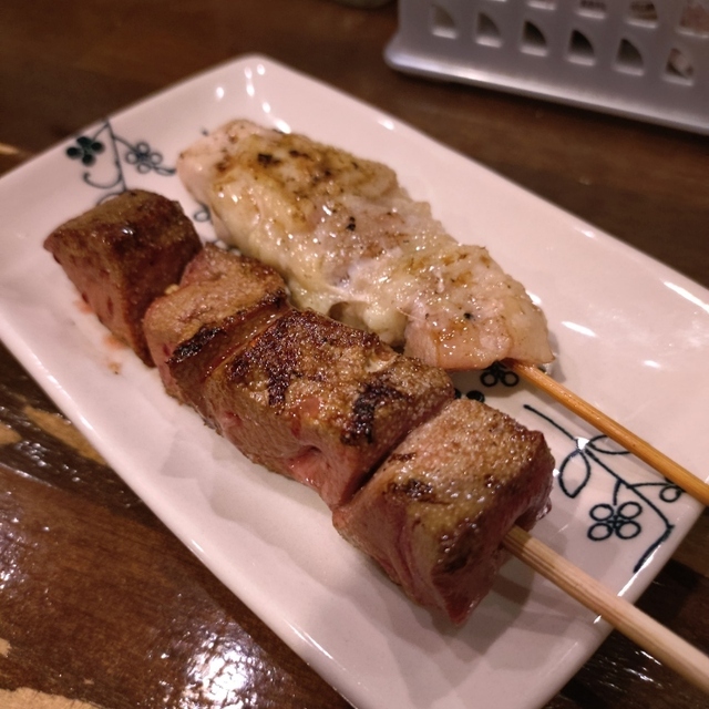 焼鳥 あかり