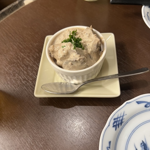 立ち呑み処 たなか屋