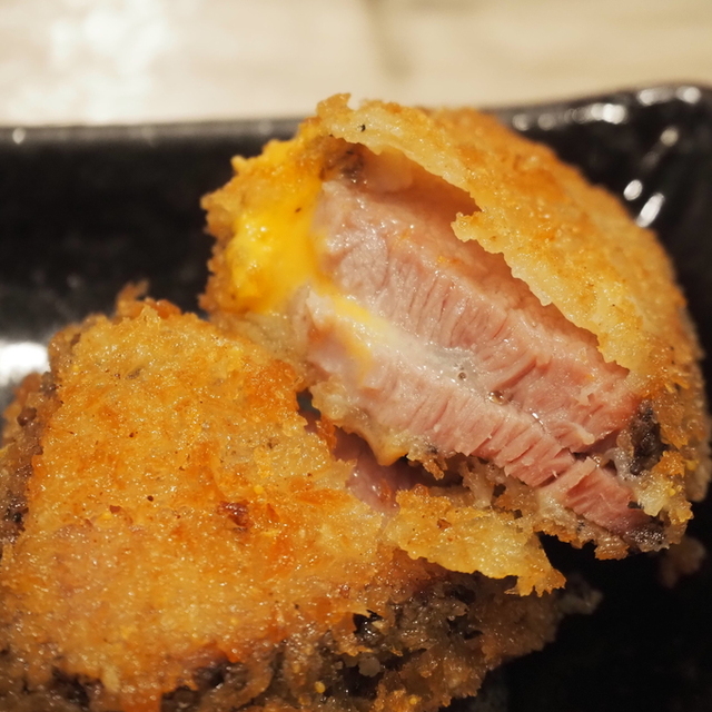 立ち呑み 毘