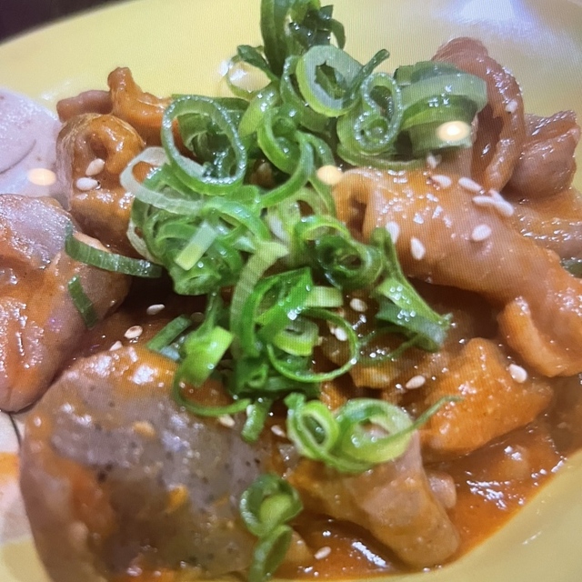 立ち呑み処 小町