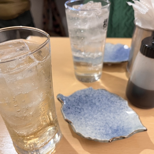 立ち呑み いくる家