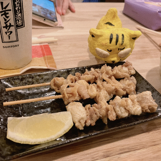 立呑処 てら蔵