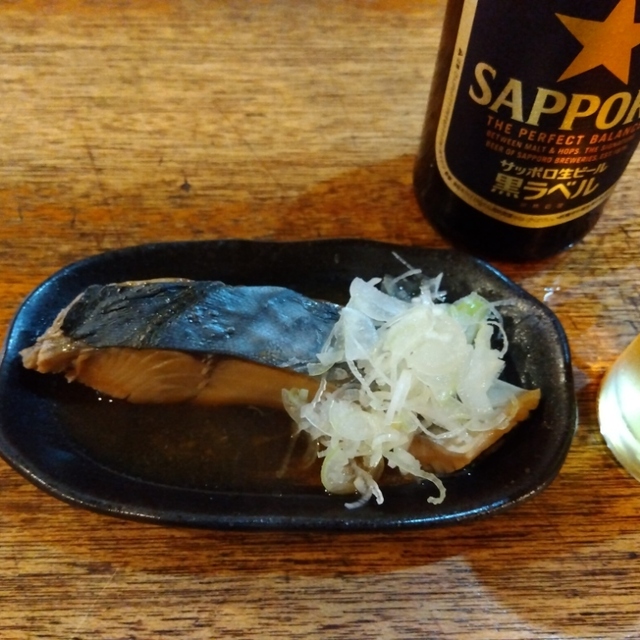 大島酒場