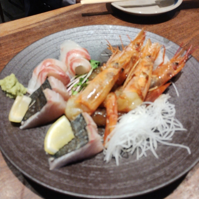 日本酒場 だくと