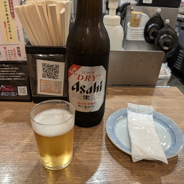 立ち飲み ばん 元町店