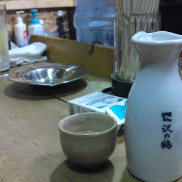 おやじ
