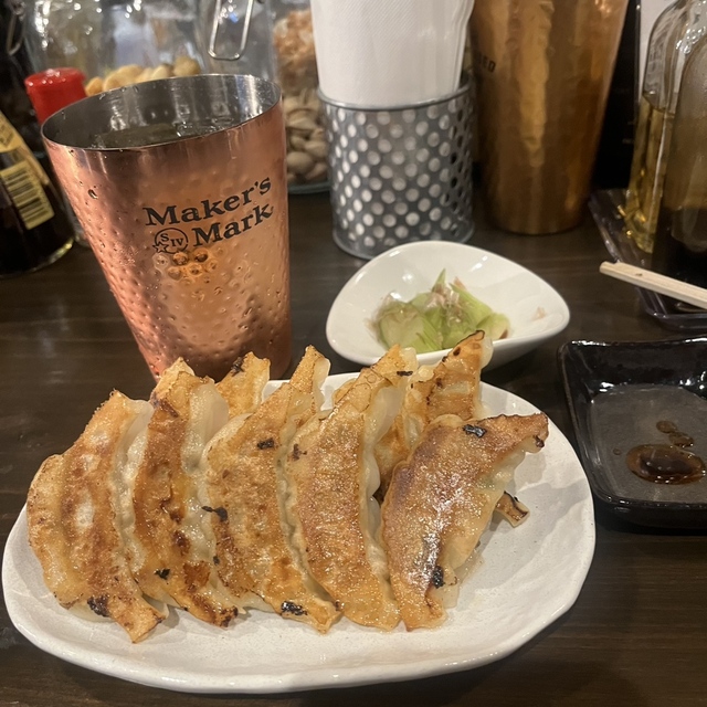 スタンド ツートーン