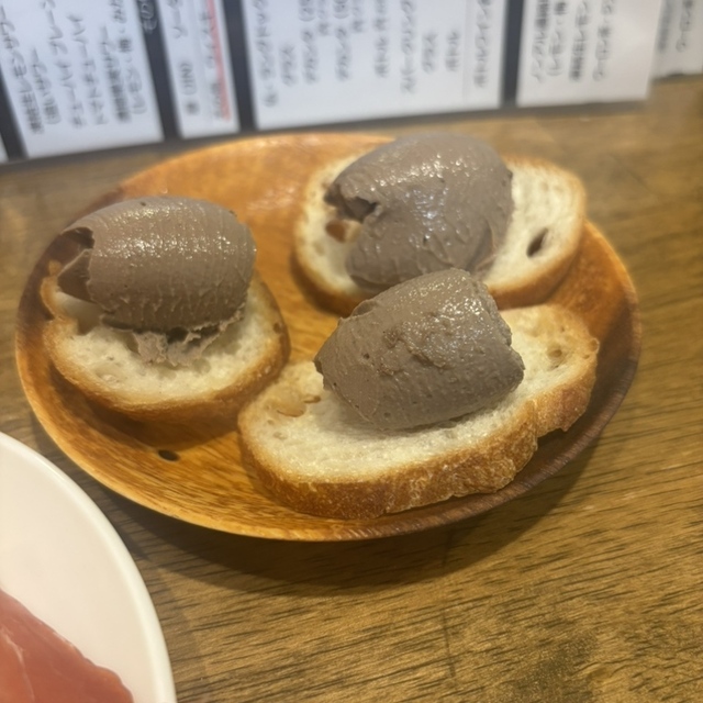 スタンド ニュー太閤