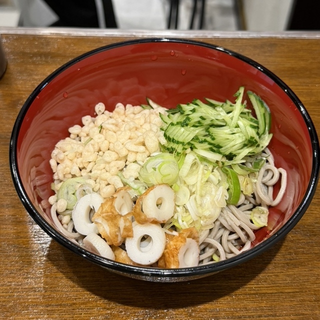 緑苑スタンド