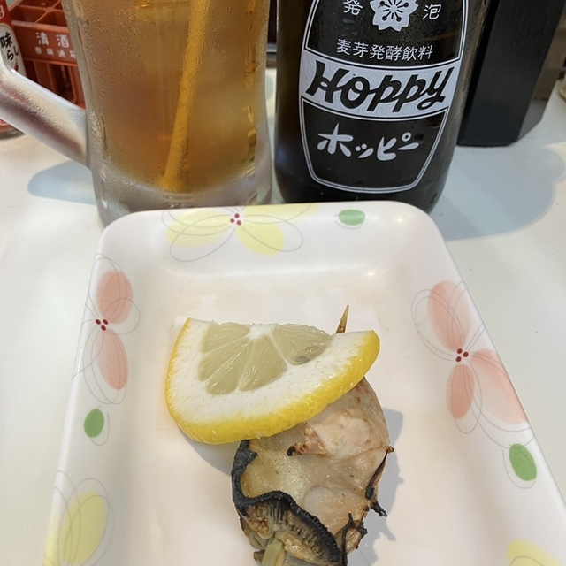 やまちゃん