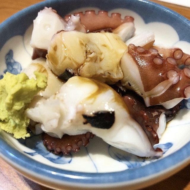 立ち呑み はんちゃん