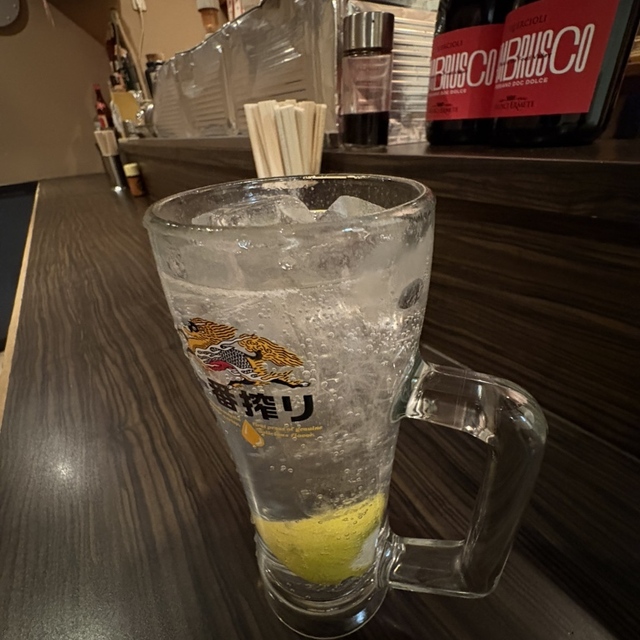立呑み えりちゃん